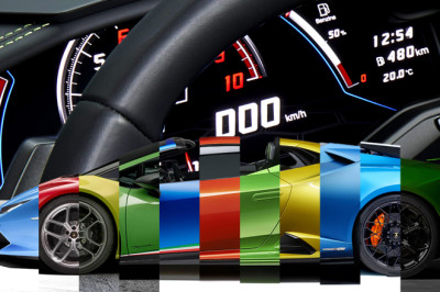 Dealer Sues After New Owner Discovers Lambo Had Ten Times The Mileage