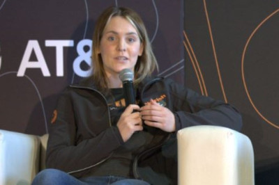 DirtFish joins Motorsport Ireland Women in Motorsport Event