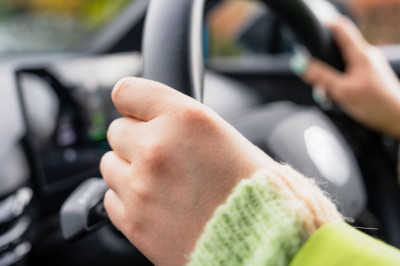 DVSA confirms major UK driving rule change from 2026