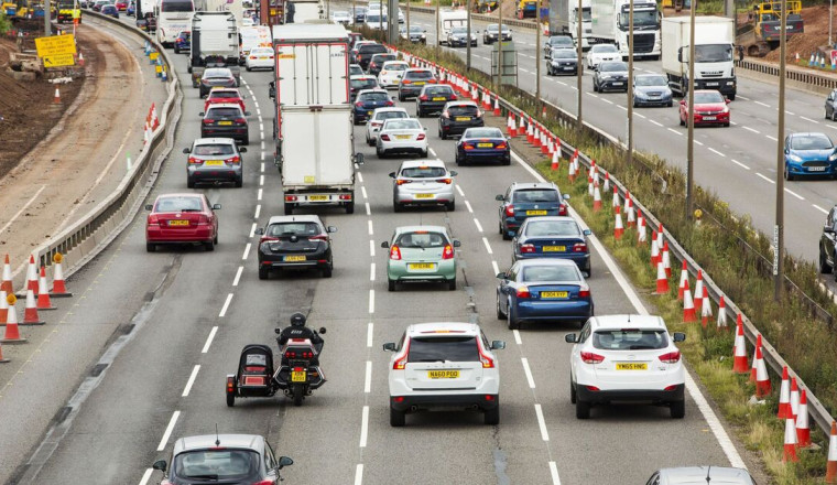 Everything said about pay-per-mile charge with calls for 9p fee at Budget