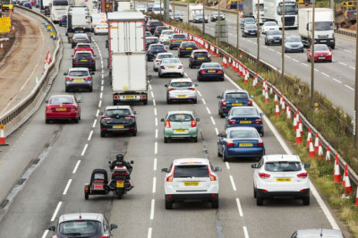Everything said about pay-per-mile charge with calls for 9p fee at Budget