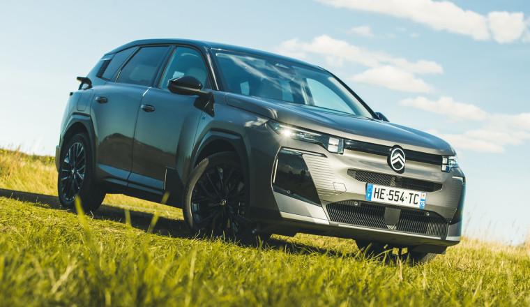 Exclusive: Citroen to reveal bold brand revamp in December