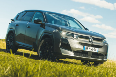 Exclusive: Citroen to reveal bold brand revamp in December