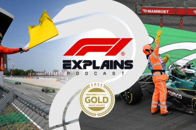 How marshals act as the ‘first line of safety’ for drivers