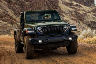 How Reliable Are Jeeps? Here's What Consumer Reports Says