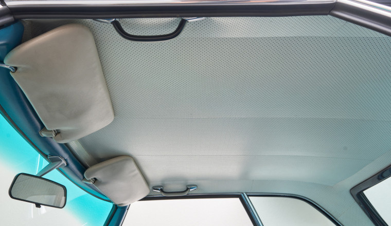 How To Get Old, Nasty Stains Out Of Your Car's Hoodliner