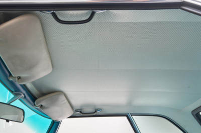 How To Get Old, Nasty Stains Out Of Your Car's Hoodliner