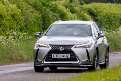 ‘I’m a car expert - here are the five SUVs that lose value fastest'