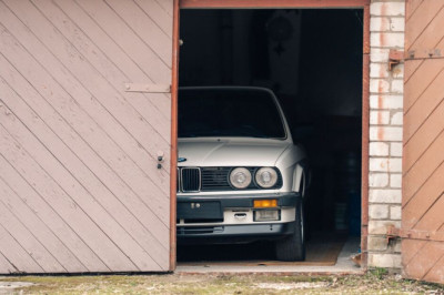 ‘I’m a car expert – parking in your own garage could destroy your vehicle'
