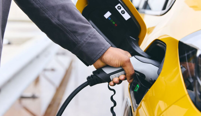 I've driven dozens of brand new electric cars and this is the worst thing about them