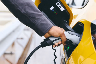 I've driven dozens of brand new electric cars and this is the worst thing about them