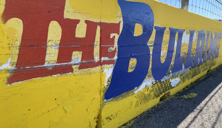 Las Vegas Bullring Race Results: October 10, 2025 (ARCA)