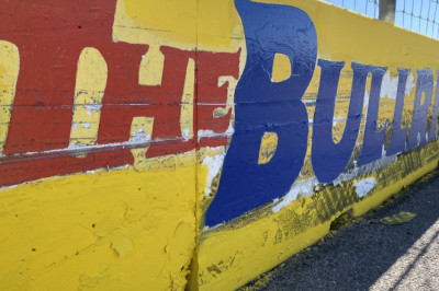 Las Vegas Bullring Race Results: October 10, 2025 (ARCA)