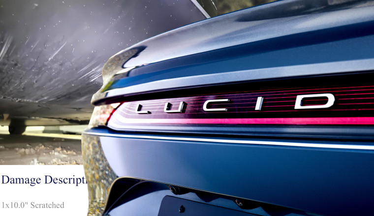 Lucid Owner Hit With Surprise Bill Months After Turning In Their Lease