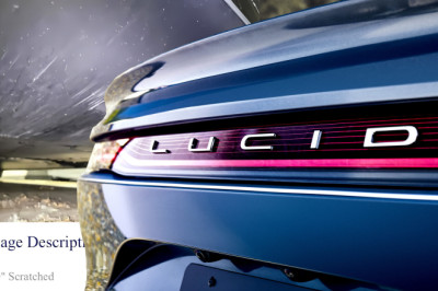 Lucid Owner Hit With Surprise Bill Months After Turning In Their Lease