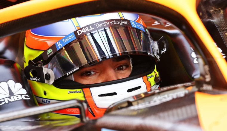 McLaren's explosive Palou court case - all you need to know