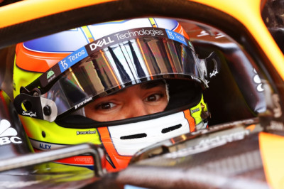 McLaren's explosive Palou court case - all you need to know