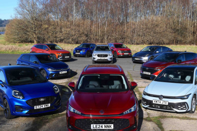 Opportunity amid chaos: 10 big discounts on 10 big-selling cars