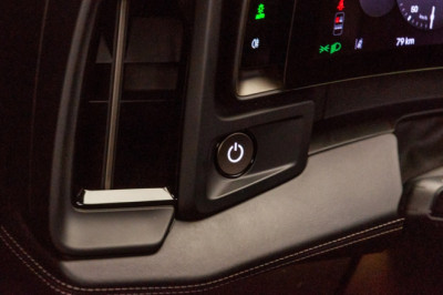 Porsche Is Keeping Keys and Start Buttons While Other EVs Don’t