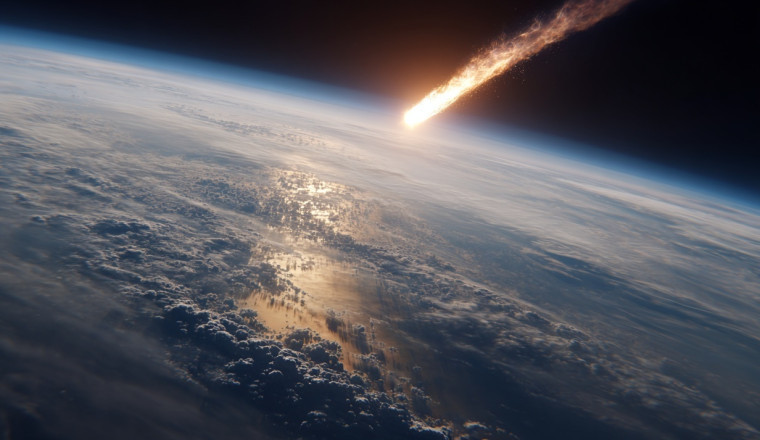 SpaceX’s Starlink Satellites Burning Up in Earth’s Atmosphere at Record Rates