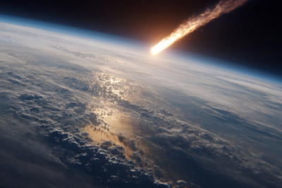 SpaceX’s Starlink Satellites Burning Up in Earth’s Atmosphere at Record Rates