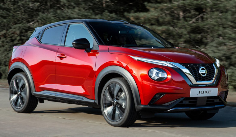 The 10 most unreliable cars revealed: Popular small SUV voted worst of all by owners due to huge repair bills