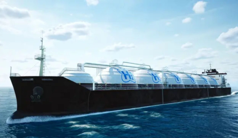 Turning Seawater Into Clean Hydrogen Fuel