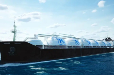 Turning Seawater Into Clean Hydrogen Fuel