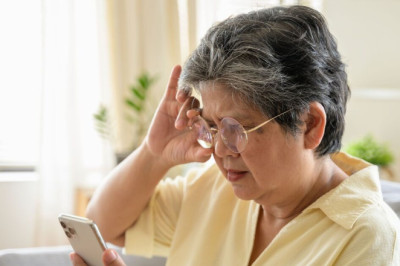 UK drivers with common eye condition at risk of £1,000 fines