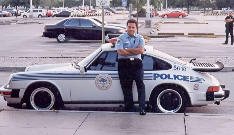 When Miami PD Turned the Tables on The Drug Lords