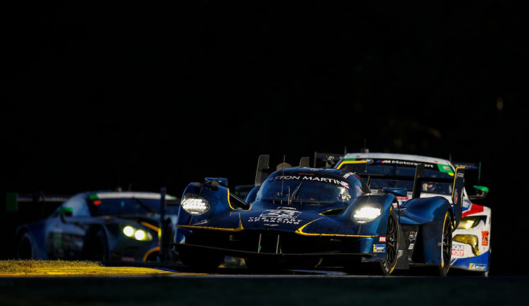 Winners and losers from IMSA's fraught 2025 finale