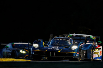 Winners and losers from IMSA's fraught 2025 finale
