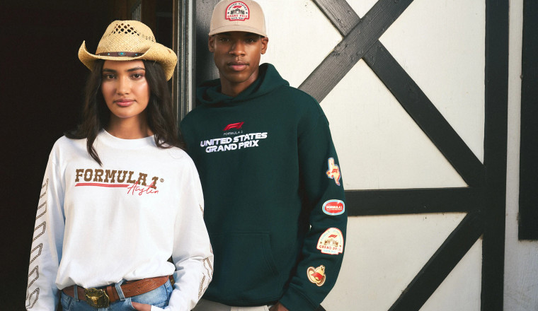 Your Austin GP weekend gets a new pit stop: The F1® Hub