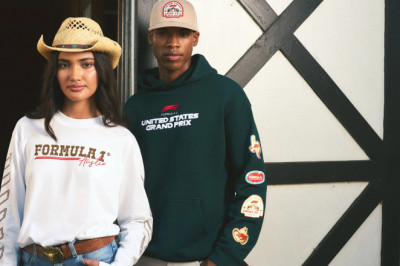 Your Austin GP weekend gets a new pit stop: The F1® Hub