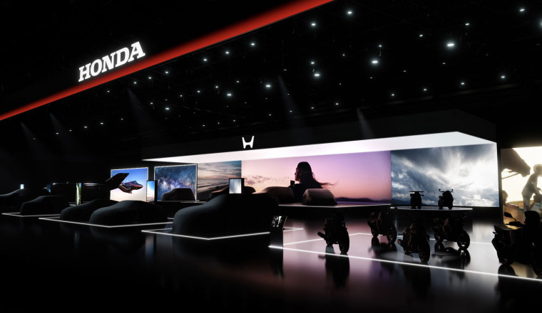 2025 Tokyo Motor Show: Everything To Look Out For