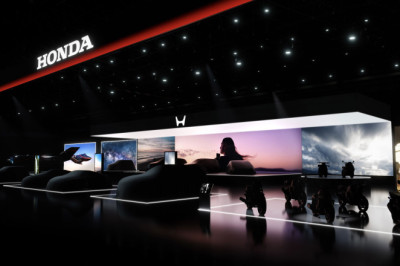 2025 Tokyo Motor Show: Everything To Look Out For