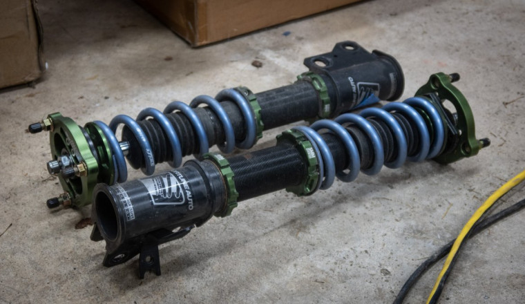 A Year With High-Performance Suspension on My Daily Driver: What I Learned