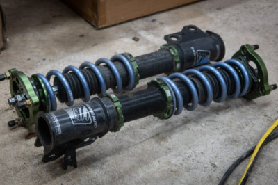 A Year With High-Performance Suspension on My Daily Driver: What I Learned