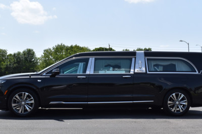 Cadillac's Long History Of Building Funeral Cars