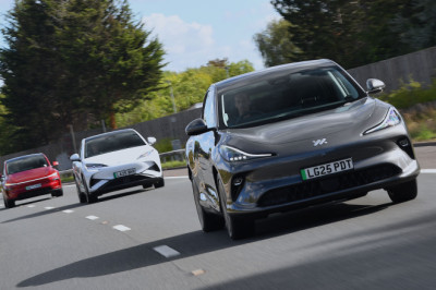 Company car, salary sacrifice or private lease: what’s best for you?