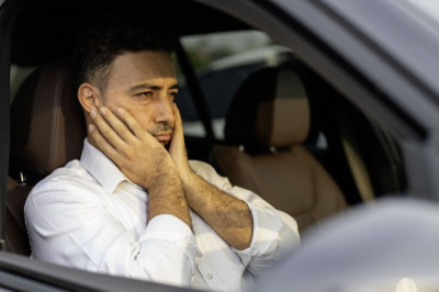 Drivers warned to be super cautious about 1 thing at 6pm in October
