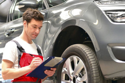 Expert pinpoints 1 quick check drivers often miss that leads to MOT failures