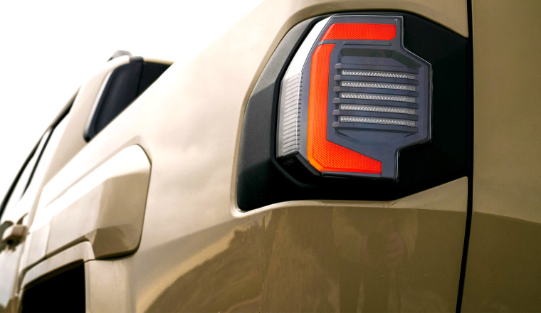 Kia’s New Tasman Is Already In Trouble After Just Three Months