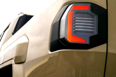 Kia’s New Tasman Is Already In Trouble After Just Three Months