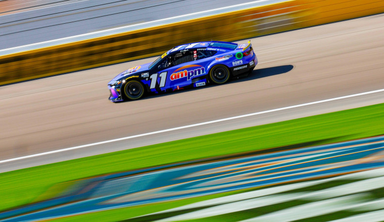 NASCAR points after Las Vegas Motor Speedway