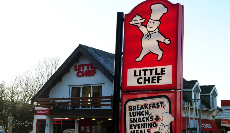 Things drivers miss most about motoring in the past - from manual windows to the Little Chef