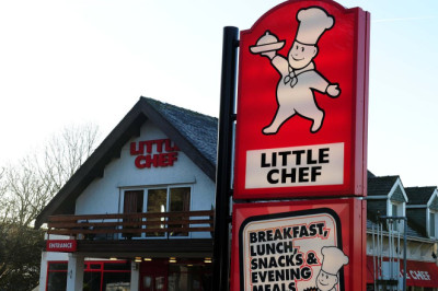 Things drivers miss most about motoring in the past - from manual windows to the Little Chef