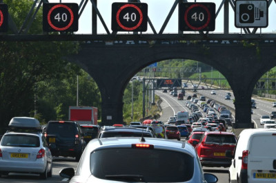Pay-per-mile update as drivers say they'll switch