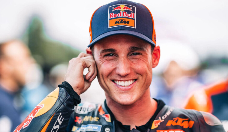 Pol Espargaro to replace Viñales in Australia and Malaysia