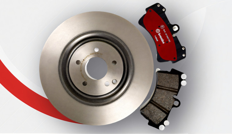 Police Say Trusted Employee Stole $1.3M In Car Parts Right Under Their Noses